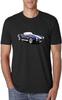 AC Cobra T Shirt Car Shelby Cobra Tshirt