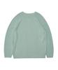 FIELDWORKER Modified Texture Raglan Knit [3 Colors]