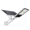 Golden Bean LED Solar Street Light for Garden and Courtyard