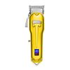 Professional Electric Hair Clipper and Shaving Tool: Oil Head Clipper, Razor, and Carving Tool