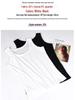 Stylish Sleeveless U-Neck Camisole: Anti-Exposure, Slim Fit, Underarm Coverage, Sexy Base Layer for Women