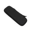 Makeup Brush Travel Case Cosmetic Toiletry Bag Organizer for Men Women Lipstick Beauty Tools Pouch Wash Storage Accessories
