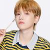 [Aegyo-Sal Cheat Sheet] Heart Percent Dot On Mood Gel Eyeliner Pencil