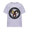 Hocus Pocus Womens/Ladies Form A Calming Circle Sanderson Sisters T-Shirt