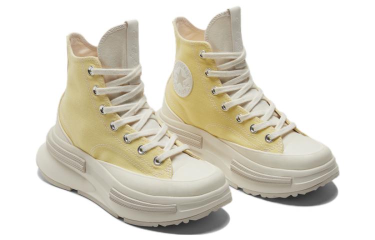 Run Star Converse Legacy Cx High 'Soft Sunshine' A00872C