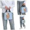 Earthbound Insulated Lunch Bag for Kids School Cooler Thermal Food Box Tote Portable Lunch Boxes Container