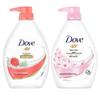 Cherry Blossom Moisturizing Body Wash Twin Pack