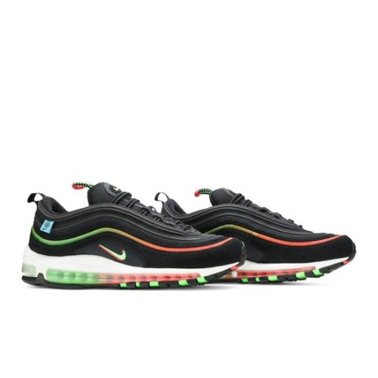 Nike Air Max 97 'Worldwide Pack - Black' CZ5607-001