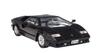 Scale Lamborghini Countach 25th Anniversary Plate Japanese Version Plastic Model PIT002SP Platz/Italeri 1/24 w/License