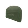Banseupeullai Fleece Earflap Beanie_Olive Green