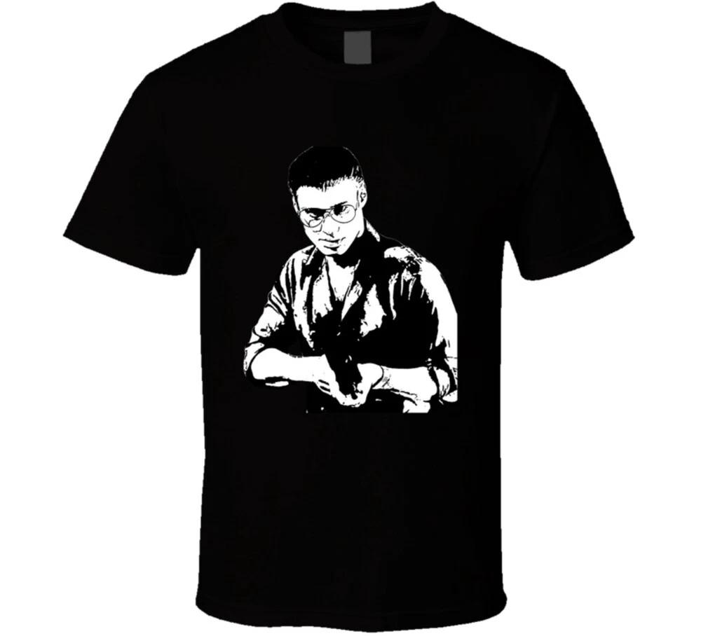 Unisexny Scarface 80s Movie T Shirt