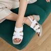 Jisyu Pelani Platform Sandals