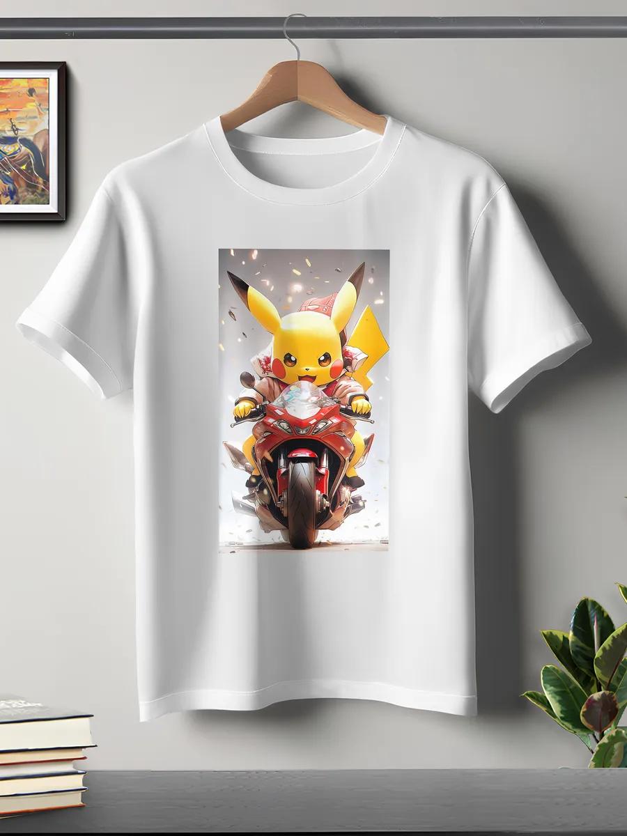 

Футболка 2XL