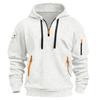 Hooded Sports Tracksuit Unisex Running Outfits Long Sleeve Pullover Hoodies Sweatshirt