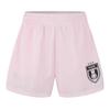 Hugo Mens Nila B Game Day Side Stripe Football Shorts