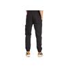 Timberland SS20 Fashion Cuffed Casual Pants Men bottoms Black A22E7001