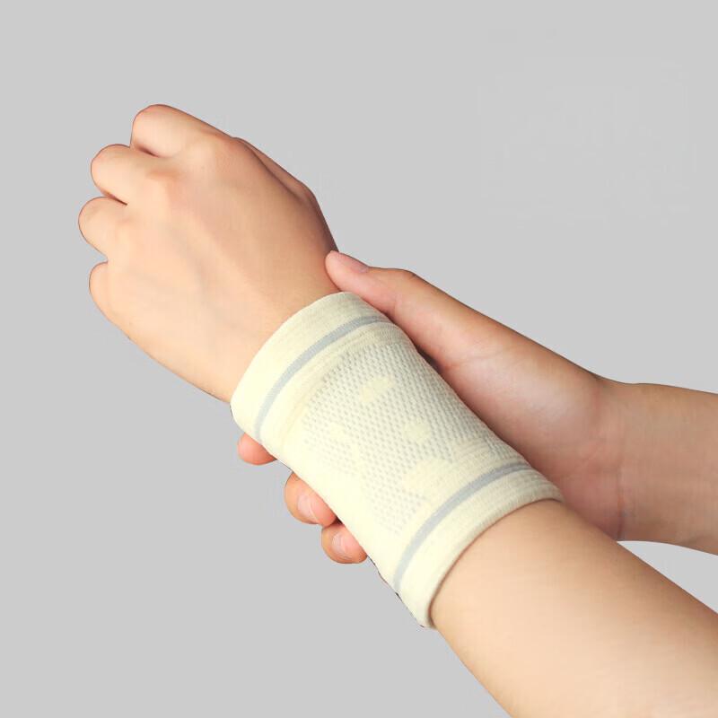 Longchan Sports Knitted Wrist Support
