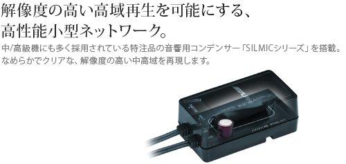 Alpin (ALPIN) 2-Wege-Lautsprecher 10cm Separate STE-G100S