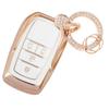 [Nacalikeey] Key Case Compatible with Toyota New Noah 90 Series