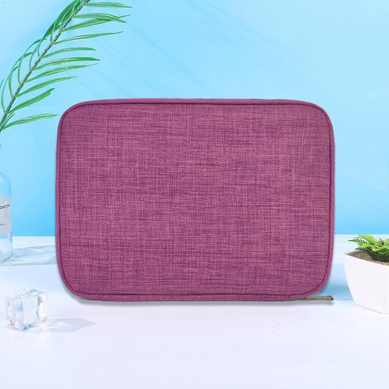 

Чехол-органайзер для часов, многофункциональный портативный дорожный ремешок, сумка для хранения, держатель ремешка для часов чёрный