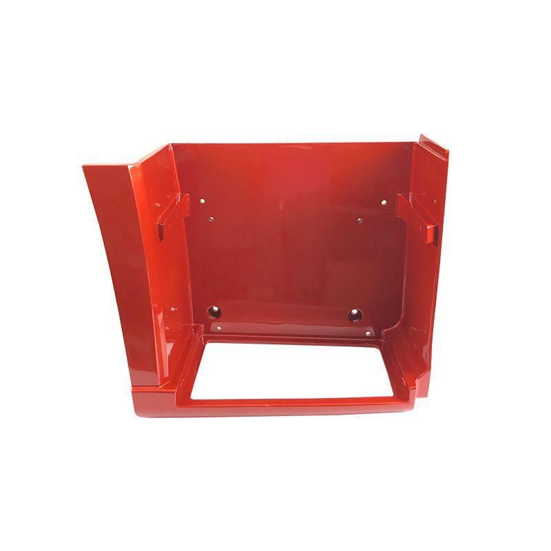 Jiefang J6P Pedal Guard Cover for FAW Parts