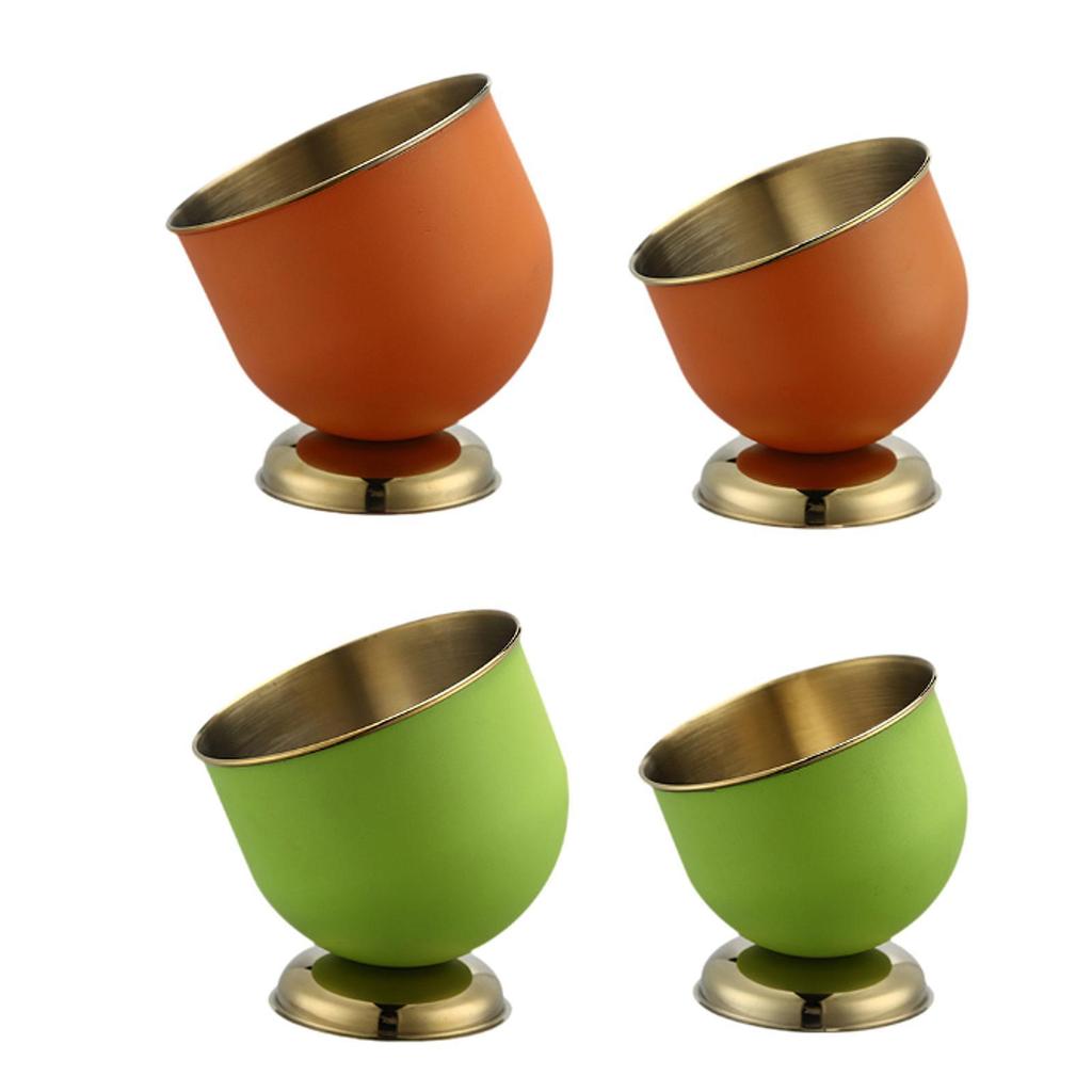 Stainless Steel Ice Bucket Sturdy Champagne Bucket Wine Cooling Bucket Beer Bucket for Celebration Home BBQ Picnics Bars