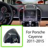 Special Car Mobile Phone Holder Bracket Base Air Outlet Bracket Base For Porsche Cayenne Macan Paramera 911 718