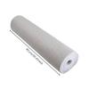 Tear Away Embroidery Stabilizer Roll Cut to Size Tear-Away Nonwoven