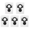 Replacement Bags For Nilfisk 107419593 ATTIX 3344 Robot Vacuum Cleaner