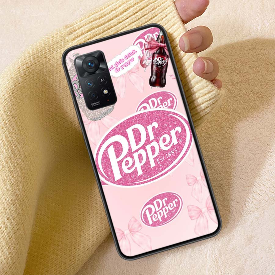 Game S-Stray Cat Phone Case For Redmi Note 13 14 15 Pro Plus 12 13C 12C 15C 9 10 10C 9T 9C 9A TPU Soft Cover Clear Cell Cases Sh