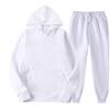 Hooded Pullover Sports Men's Suit Sweater Suit Men's Sweater