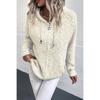 BITCED Women's Vintage Casual Solid Color Print Summer Spring Long Sleeve Jackets & Coats