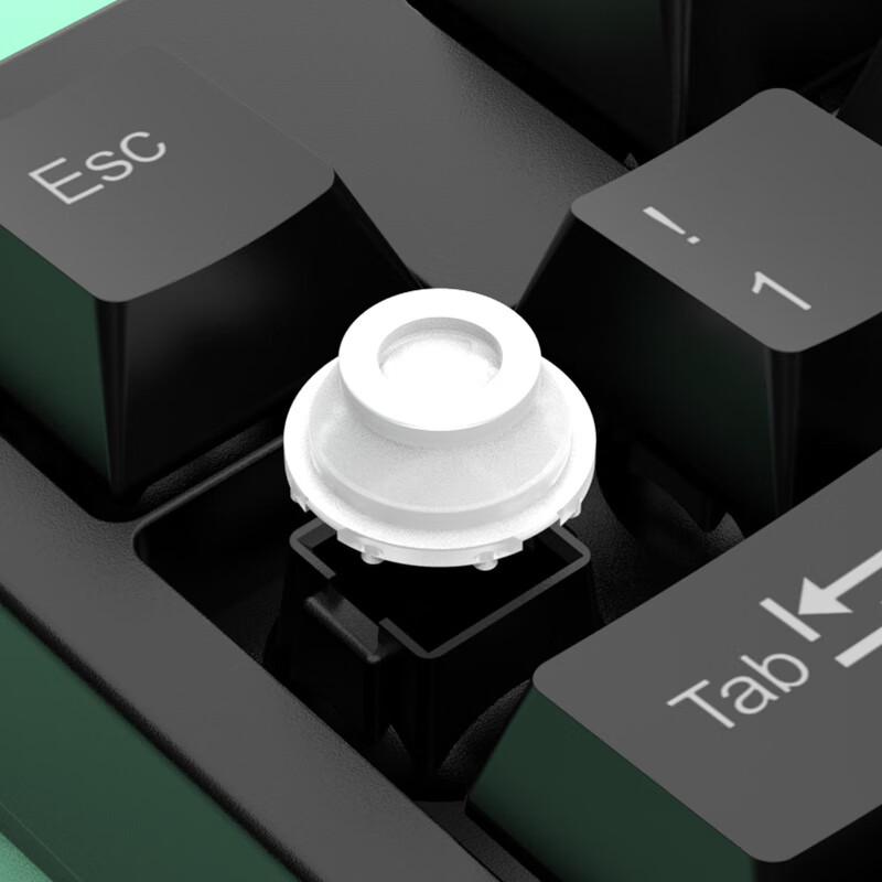 LINGSHE Computer Tastatur- & Maus-Kombinationen