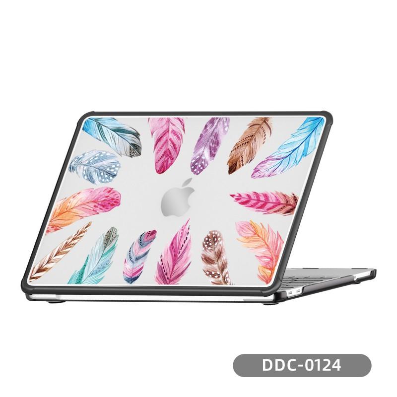 TPU Laptop Hülle MacBook Air 13.6 Neo A3404 A2681 A3113 A3240 A3449 Pro 14.2 A3185 A3401 A3434 A3426 A3427 A2442 A2779