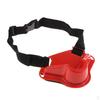 Fighting Belt Adjustable Waist Gimbal Rod Pole Holder Sea Fishing Tools