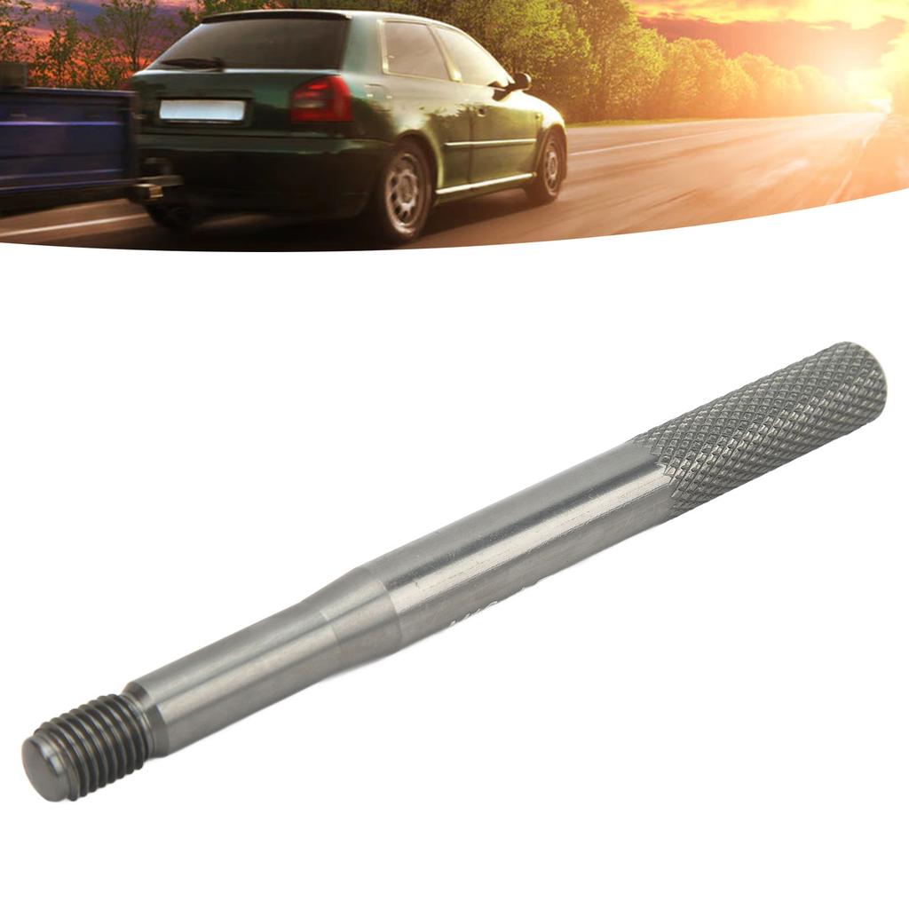 1Pair Wheel Alignment Pin High Hardness Wear Resistant Rustproof Stud Pin for Car