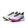 Anta Rocket 7 Comfortable Fashion Non-Slip Durable Low-Top Casual Running Shoes Men Sneaker White Purple Black 112545581-2