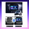 2 DIN Android Carplay Autoradio für Toyota RAV4 2003-2005 Multimedia-Player Head Unit Stereo GPS-Navigation BT WIFI 2 + 32 GB