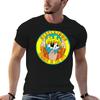 Beavertown Brewery T-Shirt Casual Short Sleeve Top