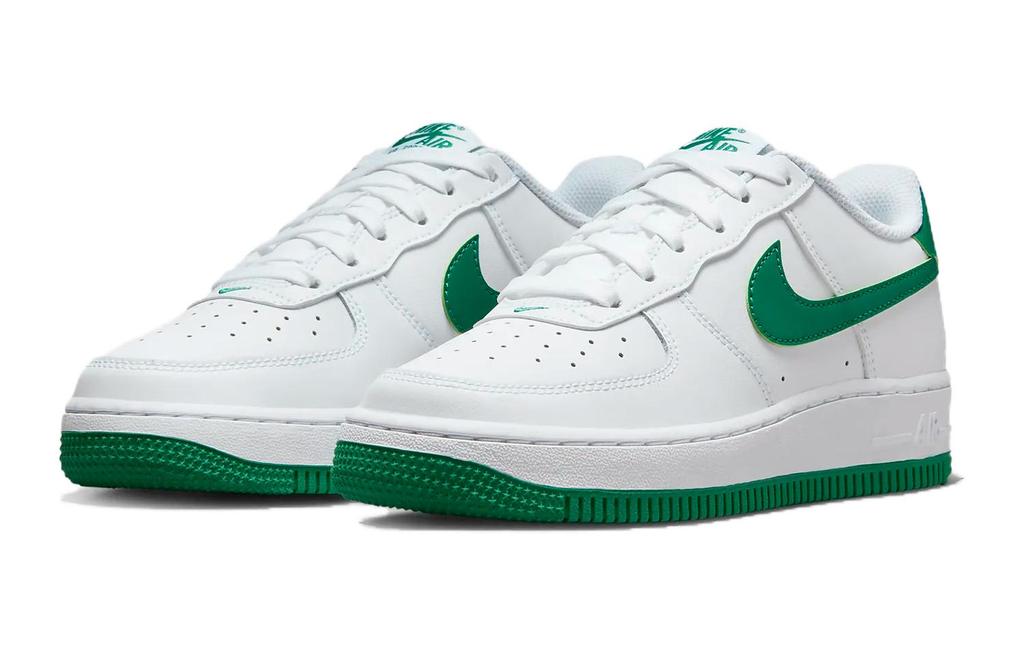Nike Air Force 1 GS 'White Malachite' FV5948-103