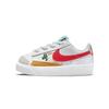 Blazer 77 Slip Resistant Cushioning Abrasion Resistant Slip Resistant Cushioning Abrasion Resistant Low Top DJ5204-164