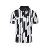 IAN POULTER DESIGN Men'S Square Pattern Short Sleeve T-Shirt - 3622-101-766
