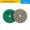 Diamond Dry Grinding Disc for Marble, Granite, Stone, & Tile Polishing and Trimming