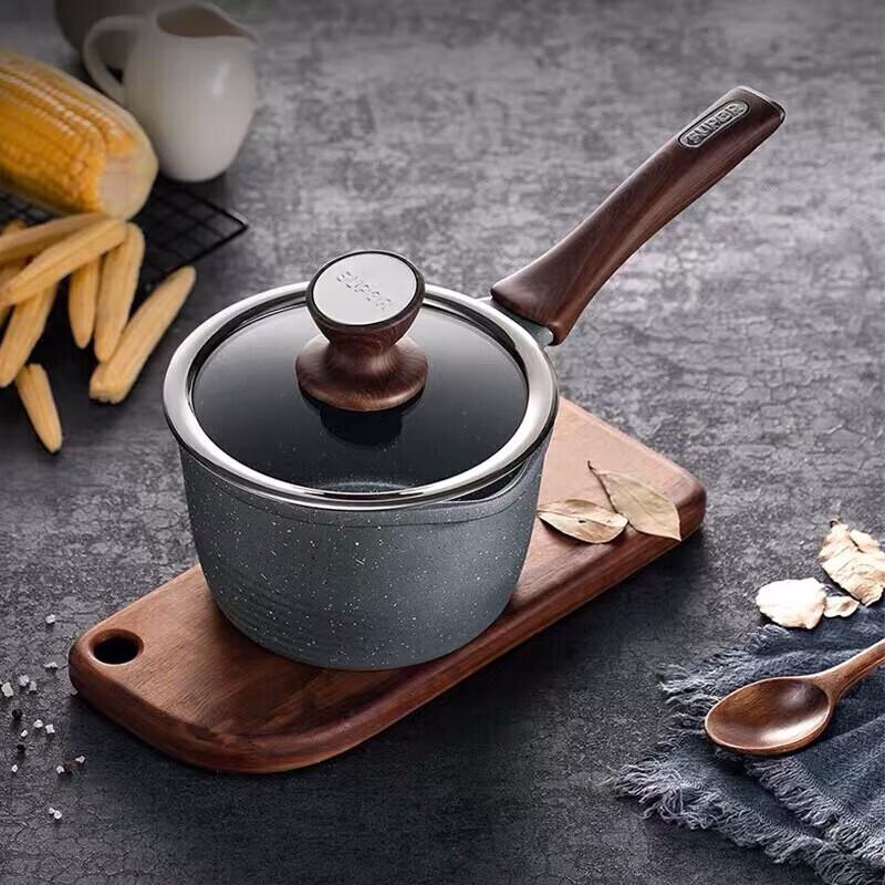 Supor Starstone Non-stick Saucepan