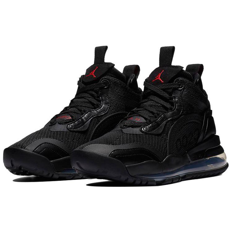 nike jordan aerospace