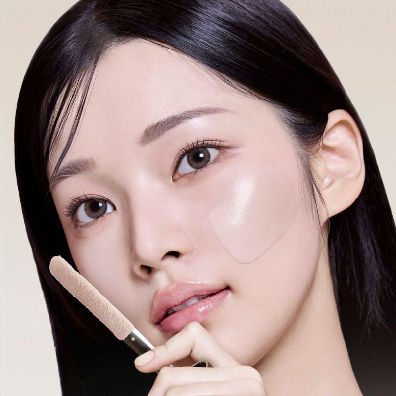 MAKE HEAL One Piel Foundeizer Foundation 28g (4 Colors Available)