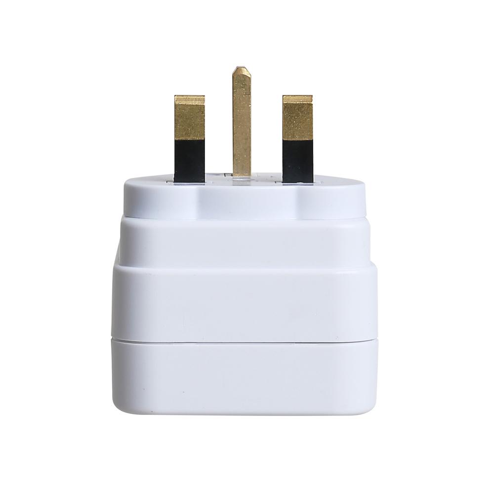 Multifunctional Refrigerator Protector Home Kitchen Socket Safer Electrical Equipment Switch