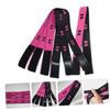 2 Pcs Wig Bands Adjustable Elastic Band Wig Grip Bands Wig Headband Wig Grip Headband Wigs Accessories