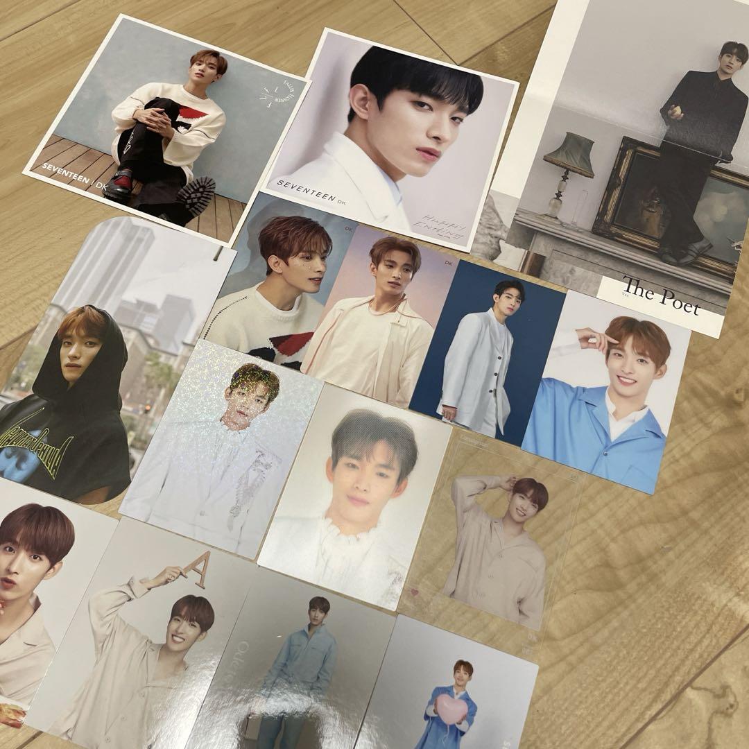 

[USED] Dogyeom trading cassette set