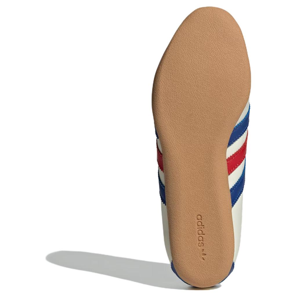 Adidas Tokyo Cream Royal Red Women Sneakers Cream-White Royal-Blue Gum JQ0585